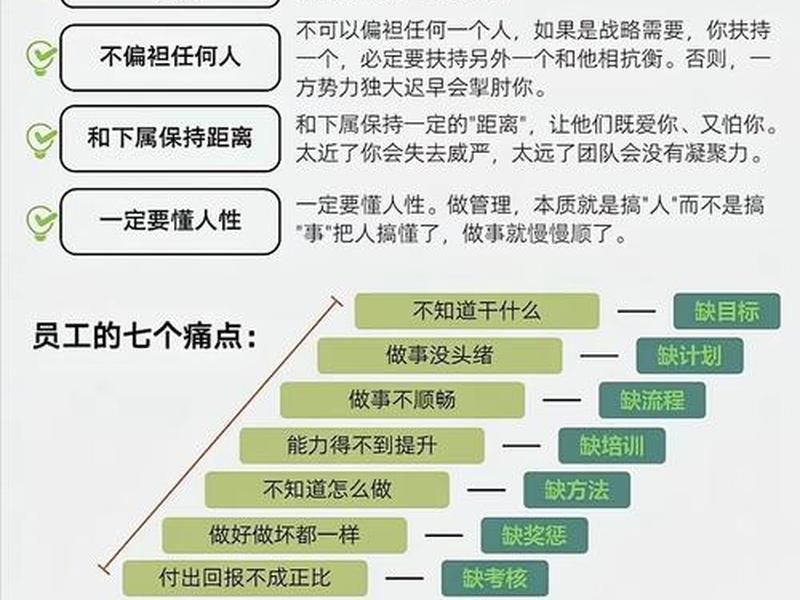 企业如何做好人才管理，企业如何做好人才管理工作