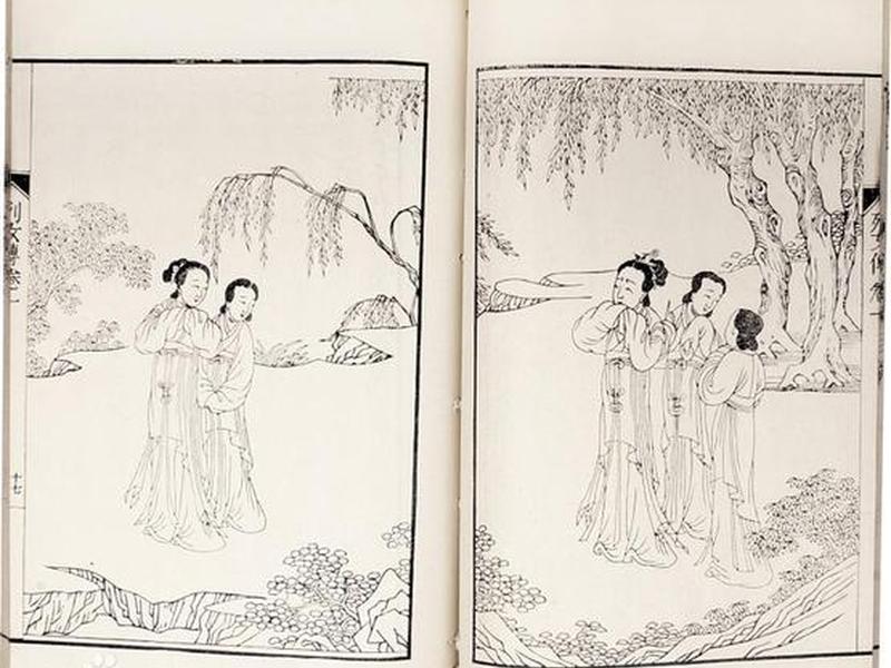 古代主母要管的事、古代主母的工作 古代主母要管的事、古代主母的工作