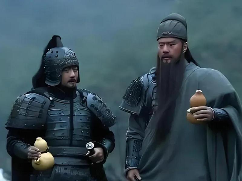 关羽张辽真实交情;关羽张辽真实交情是什么 关羽张辽真实交情;关羽张辽真实交情是什么