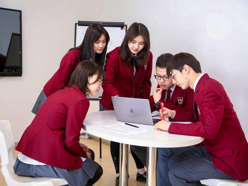 国际学校学生是不是相对较差、国际学校的学生好相处吗 国际学校学生是不是相对较差、国际学校的学生好相处吗