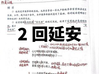 回延安体现了延安人什么特点（回延安体现了延安人什么特点和精神）