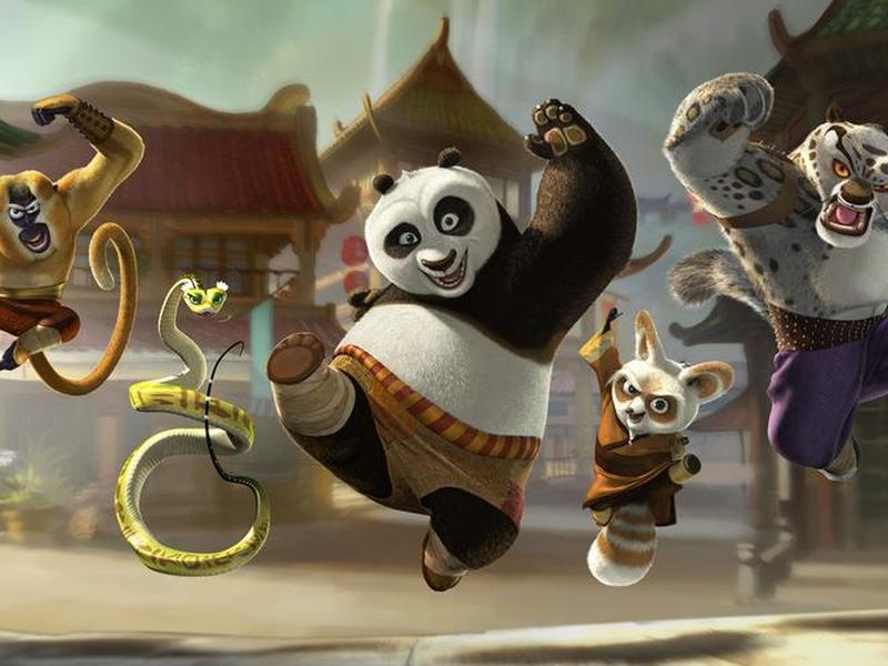 功夫熊猫1人物关系图,功夫熊猫人物关系图英文 功夫熊猫1人物关系图,功夫熊猫人物关系图英文