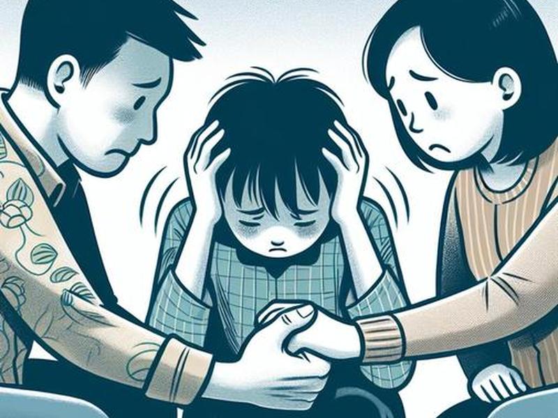 不善于处理家庭关系;不善于处理家庭关系的孩子 不善于处理家庭关系;不善于处理家庭关系的孩子