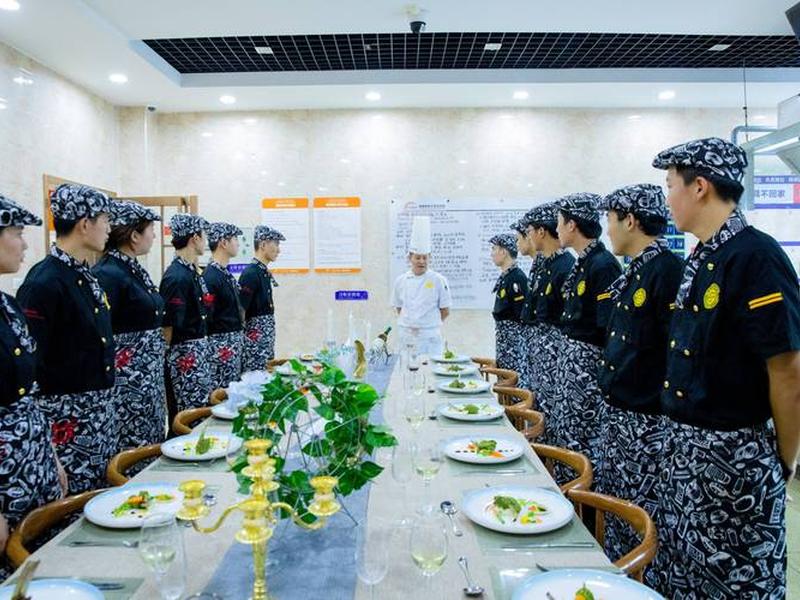 厨师之间的相处之道,厨师之间的相处之道有哪些 厨师之间的相处之道,厨师之间的相处之道有哪些
