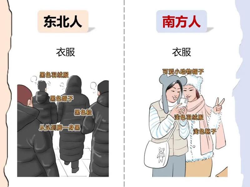地域差异会造成人差异大吗 - 地域差异会造成人差异大吗为什么 地域差异会造成人差异大吗 - 地域差异会造成人差异大吗为什么