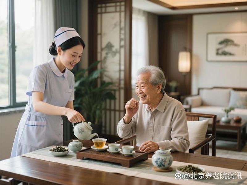 北京老人谈生活感悟,北京老人的生活 北京老人谈生活感悟,北京老人的生活