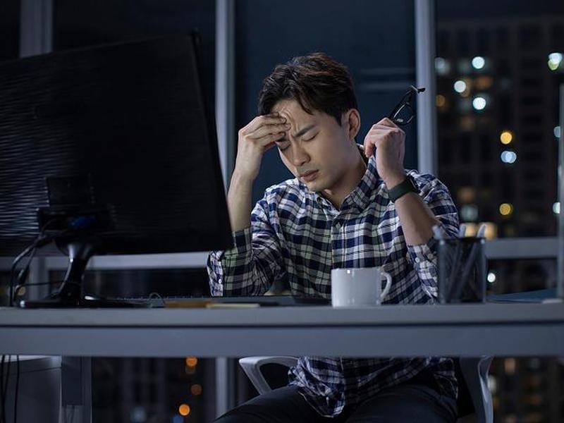 it人相处（跟it男朋友相处太累）