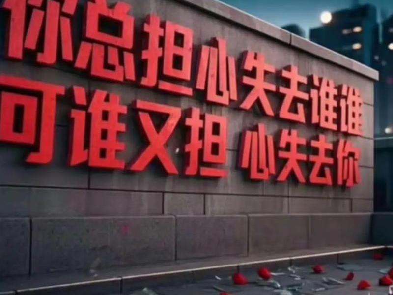 不执着,不强求,不强求不可得,不执着已失去 不执着,不强求,不强求不可得,不执着已失去