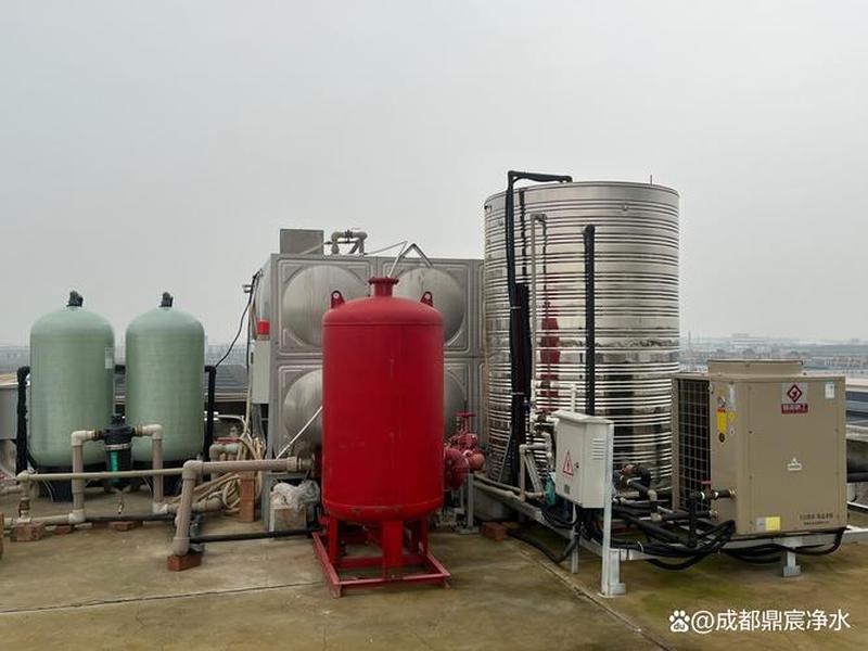 地下水处理方法 - 地下水需要怎么净化 地下水处理方法 - 地下水需要怎么净化