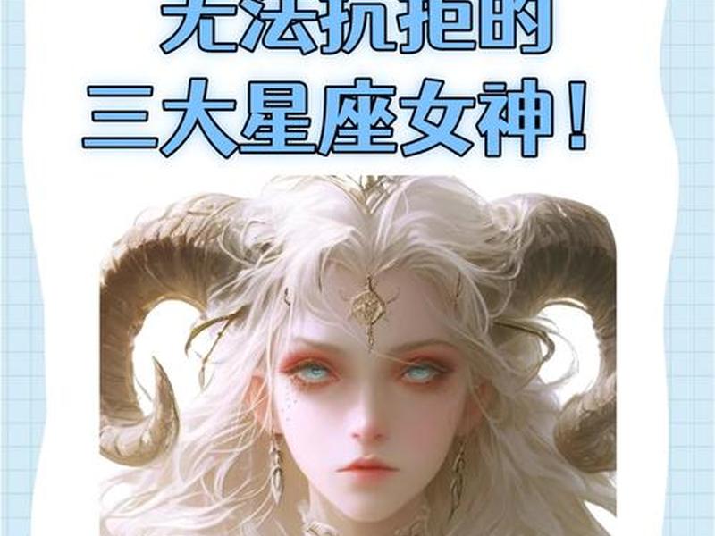 不受世俗困扰,不受世俗困扰的星座女自顾自美丽 不受世俗困扰,不受世俗困扰的星座女自顾自美丽