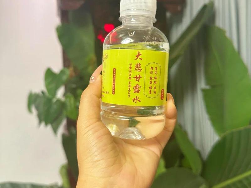 大悲水能喝吗(大悲水能用开水吗) 大悲水能喝吗(大悲水能用开水吗)