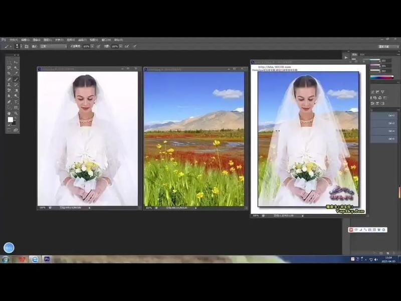 ps婚纱照处理的大体步骤、ps婚纱照处理的大体步骤是什么 ps婚纱照处理的大体步骤、ps婚纱照处理的大体步骤是什么