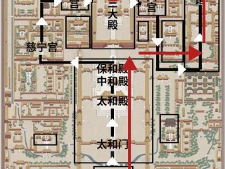 古代主母的地位、古代主母住的地方叫什么