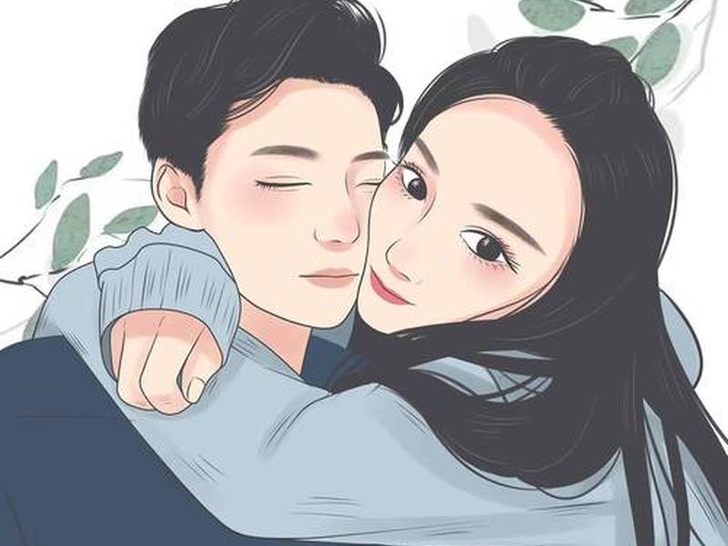 夫妻情感微头条(夫妻感情好的微信头像) 夫妻情感微头条(夫妻感情好的微信头像)