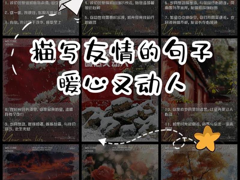关于友情的好段 关于友情的好段落摘抄200字 关于友情的好段 关于友情的好段落摘抄200字
