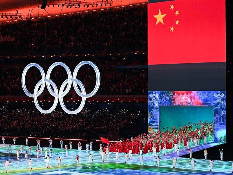 奥运的关系、奥运会的关系 奥运的关系、奥运会的关系