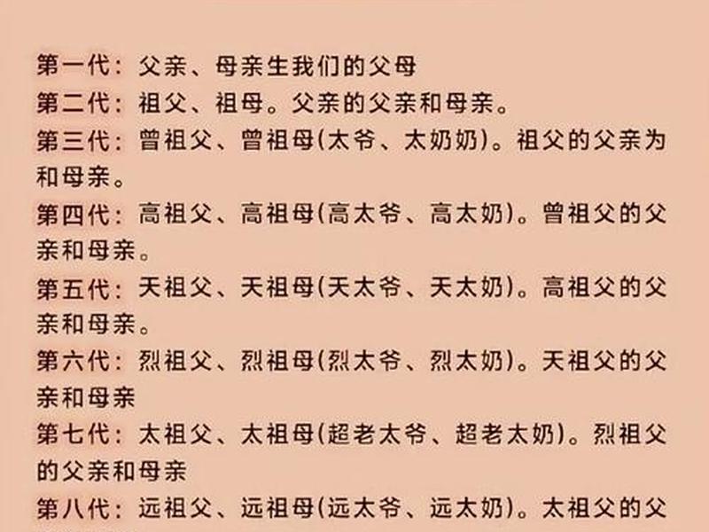 亲戚之间的关系如何处理 亲戚之间的关系如何处理好