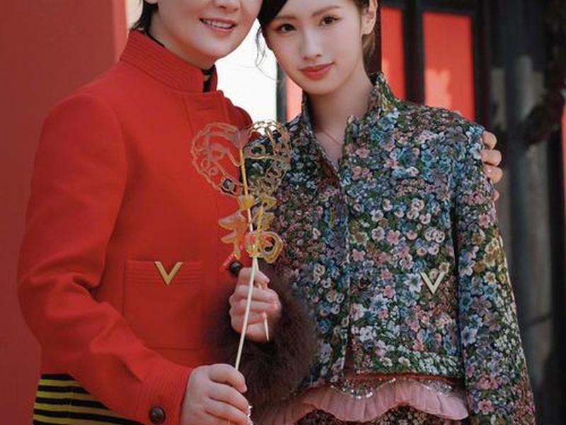 冯小刚搭档 冯小刚搭档的女演员