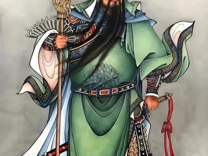 关羽人际关系图片高清版、关羽人际关系图片高清版大全 关羽人际关系图片高清版、关羽人际关系图片高清版大全
