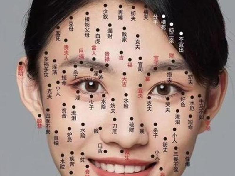 哪种痣好（哪种痣最好）