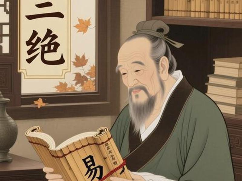 勤于思考的人物典故 - 勤于思考的人物典故有哪些