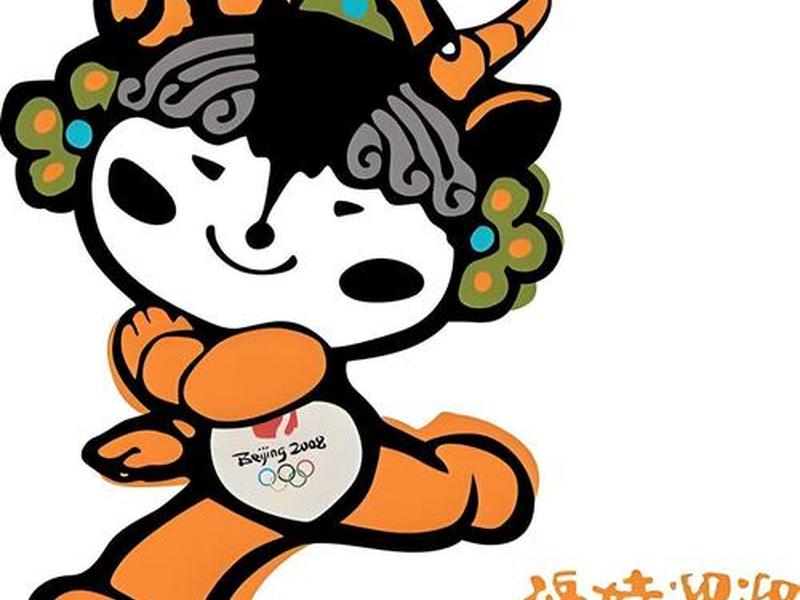 奥运会人物 - 奥运会人物卡通画 奥运会人物 - 奥运会人物卡通画