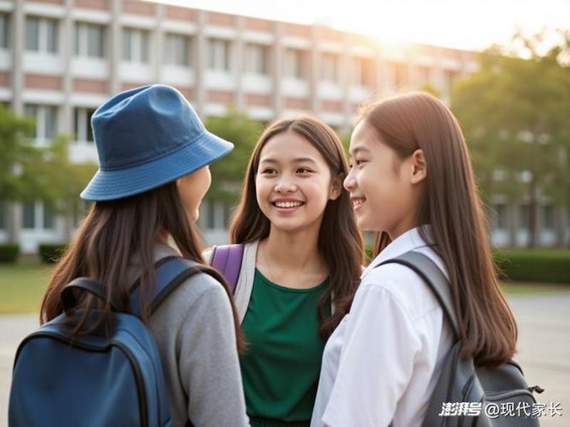 初中的人际关系鱼龙混杂(初中的人际关系复杂!) 初中的人际关系鱼龙混杂(初中的人际关系复杂!)