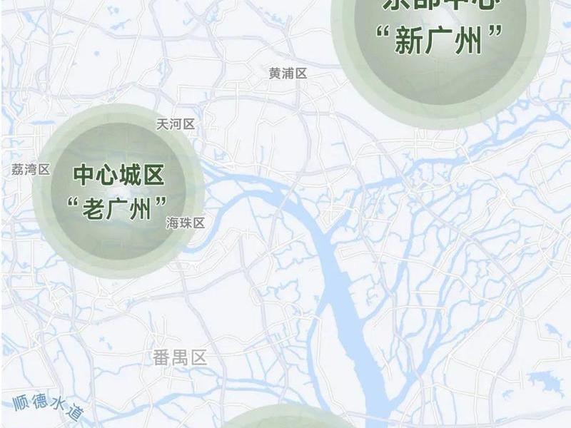 城市分析人际关系广州 - 广州的人际关系 城市分析人际关系广州 - 广州的人际关系