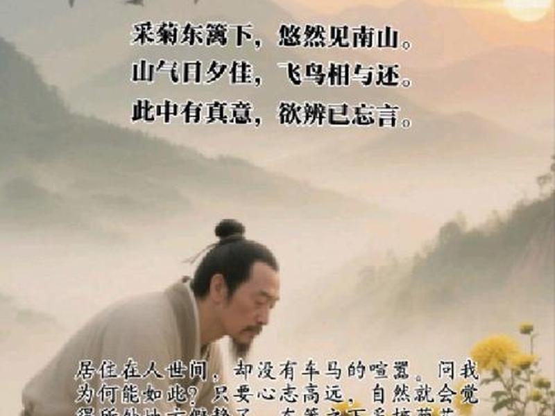 关于陶渊明的诗句和感悟;关于陶渊明的诗句和感悟怎么写 关于陶渊明的诗句和感悟;关于陶渊明的诗句和感悟怎么写