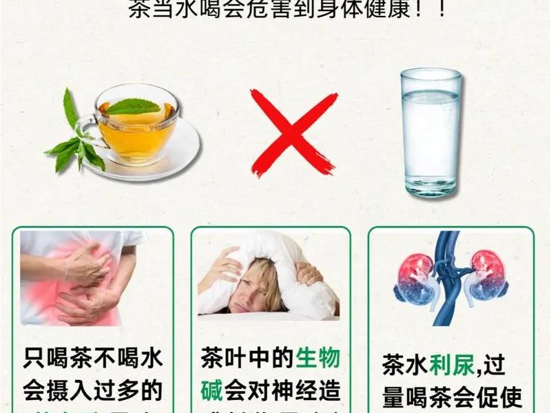 喝茶和烟酒一样伤害人吗;喝茶和烟酒一样伤害人吗为什么 喝茶和烟酒一样伤害人吗;喝茶和烟酒一样伤害人吗为什么