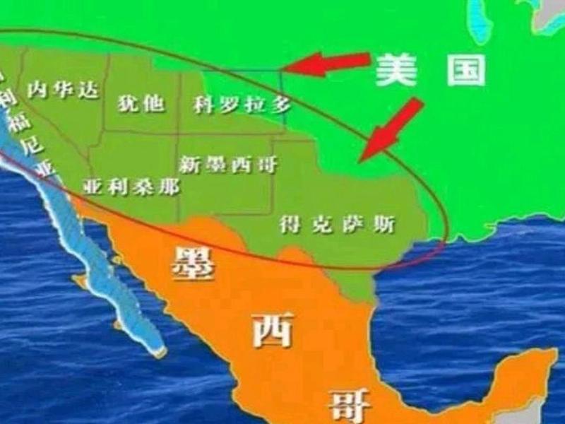 墨西哥人和美国人关系、墨西哥人和美国人关系怎么样 墨西哥人和美国人关系、墨西哥人和美国人关系怎么样