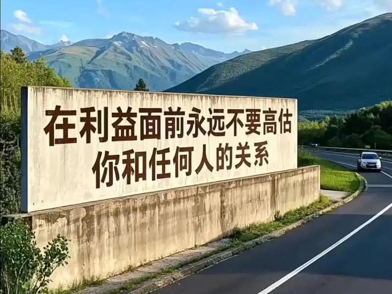 关系与利益(关系与利益的图片唯美) 关系与利益(关系与利益的图片唯美)