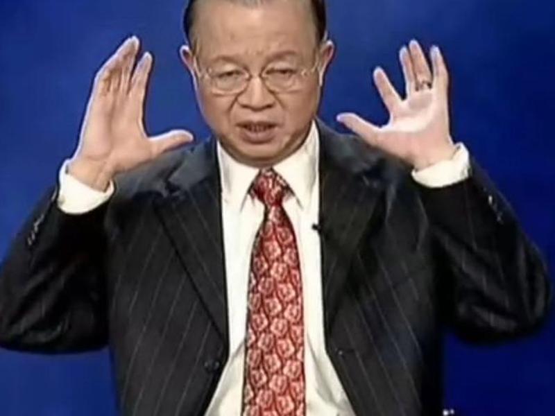 国学大师曾仕强讲解人际关系,国学大师曾仕强讲解人际关系视频 国学大师曾仕强讲解人际关系,国学大师曾仕强讲解人际关系视频
