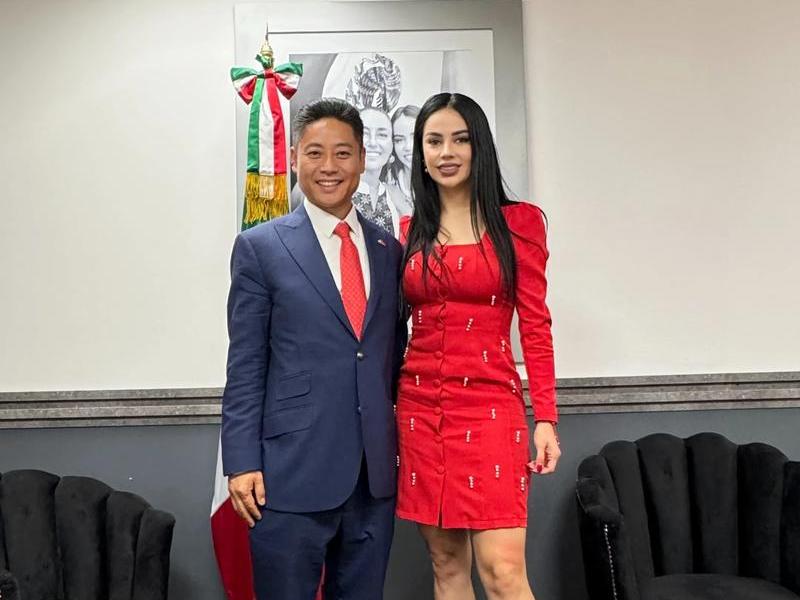 墨西哥人和华人关系(墨西哥人和华人关系如何) 墨西哥人和华人关系(墨西哥人和华人关系如何)