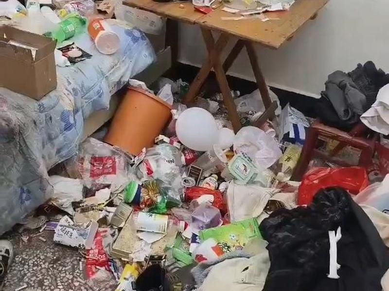 和一个生活邋遢的人生活有多累 和一个生活邋遢的人生活有多累啊 和一个生活邋遢的人生活有多累 和一个生活邋遢的人生活有多累啊