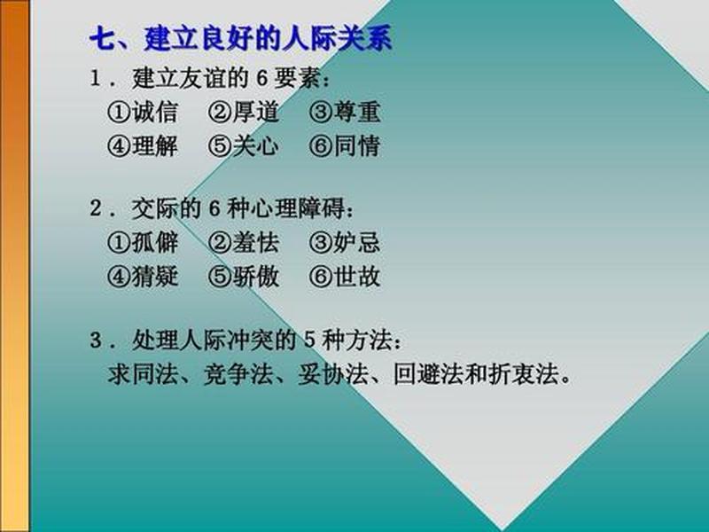人际沟通智力、人际交流沟通能力 人际沟通智力、人际交流沟通能力
