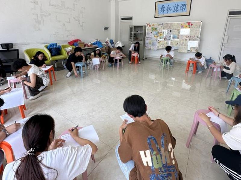 人际沟通团体心理辅导活动 人际沟通团体心理辅导活动有哪些 人际沟通团体心理辅导活动 人际沟通团体心理辅导活动有哪些