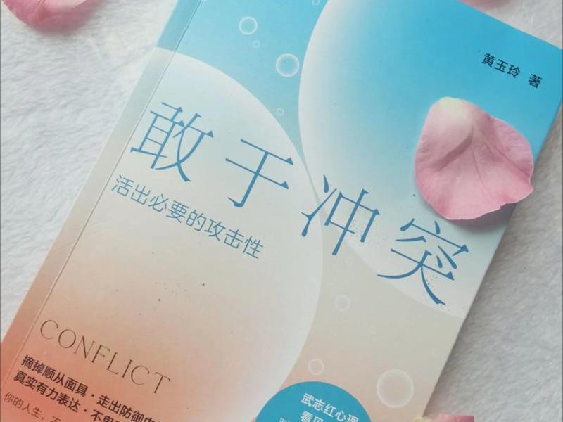 关于处理冲突的书籍 关于处理冲突的书籍有哪些 关于处理冲突的书籍 关于处理冲突的书籍有哪些