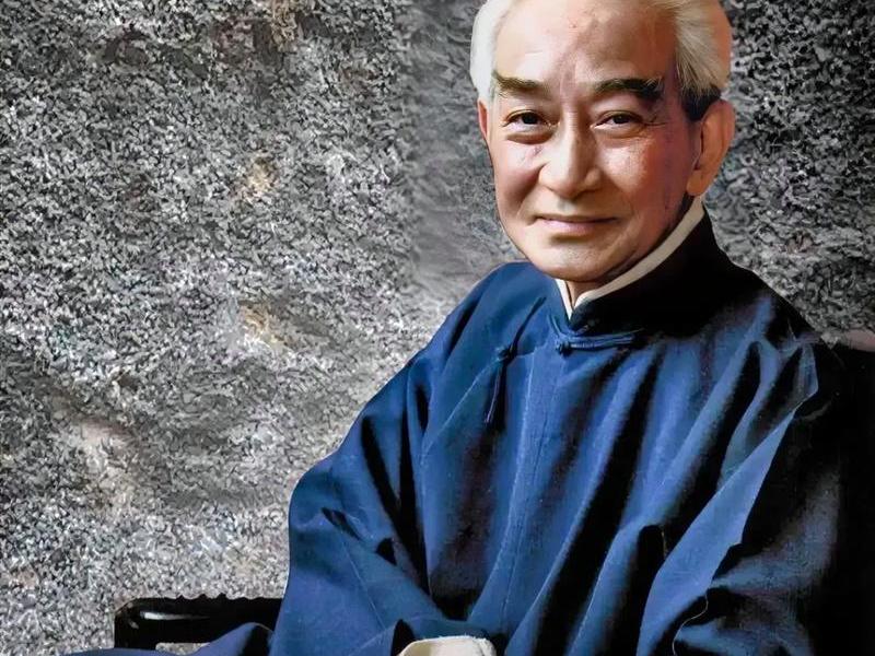 南怀瑾谈人和人关系本质（南怀瑾谈历史与人生）