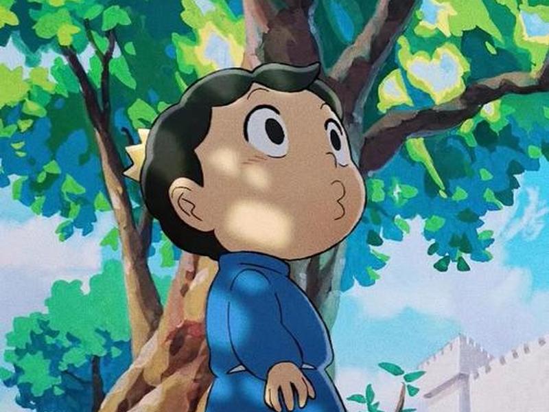 国王排名24集全 - 国王排名23集