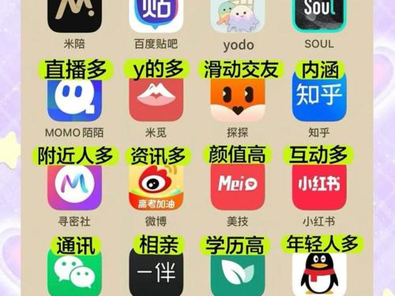 85后聊天交友，80后聊天交友软件