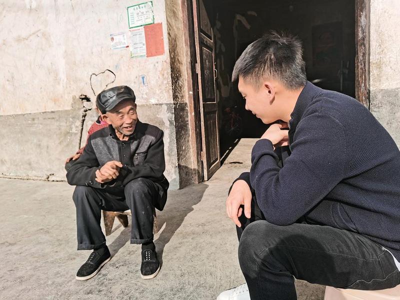 农村人际交往真实写照(农村人际交往真实写照视频) 农村人际交往真实写照(农村人际交往真实写照视频)