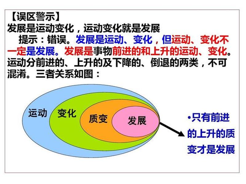 发展与运动的关系;发展与运动的关系是什么 发展与运动的关系;发展与运动的关系是什么