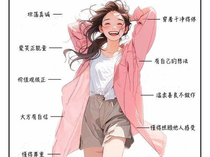 女生人际关系好的表现、女生人际关系好的表现有哪些