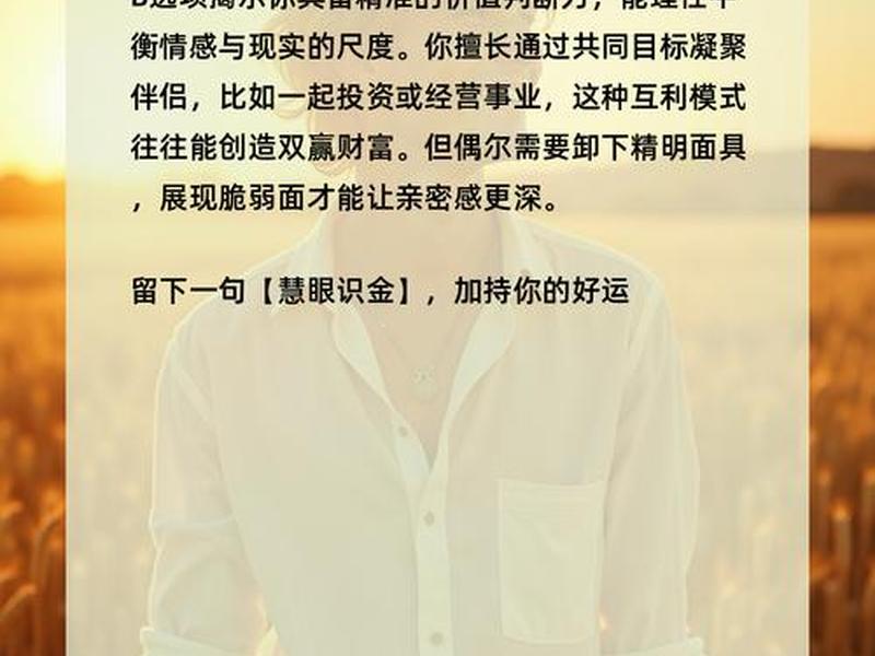 免费测感情测试 - 2020年感情测试免费