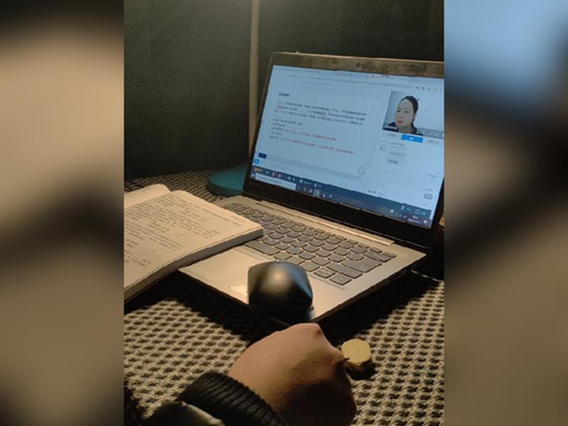 凌泽面试怎么样 凌泽直播课怎么样