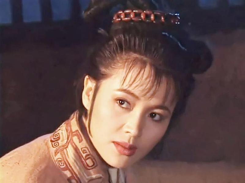吕雉相好的人 吕雉是好人吗 吕雉相好的人 吕雉是好人吗