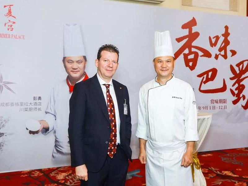 厨师和客人之间什么关系 - 厨师和客人之间什么关系啊 厨师和客人之间什么关系 - 厨师和客人之间什么关系啊