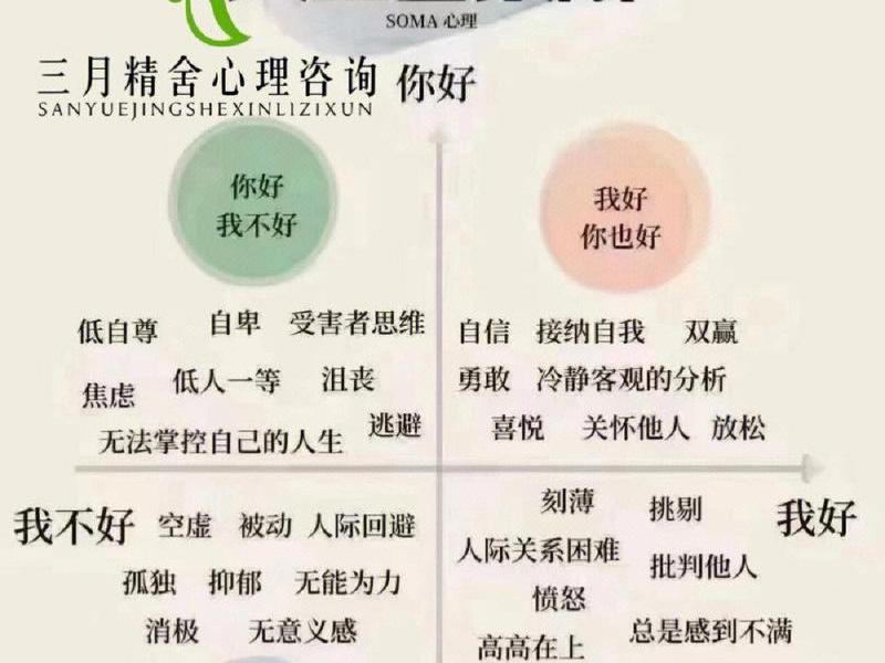 10条人际心理效应(人际心理效应有哪些) 10条人际心理效应(人际心理效应有哪些)