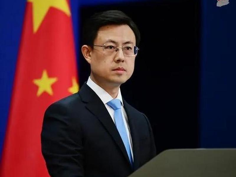 北大教授谈特朗普对华政策（北大教授谈特朗普对华政策了吗）